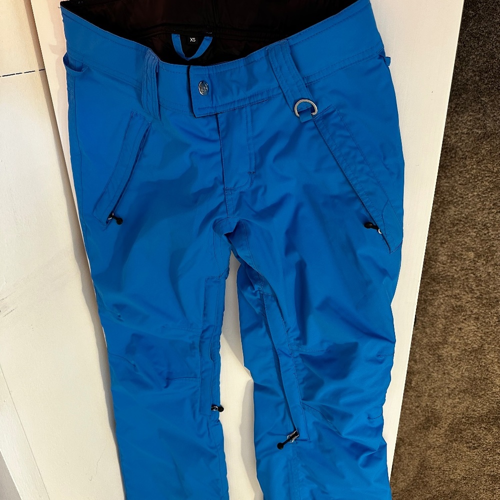 Betty Rides Women’s Snowboard/Ski Pants